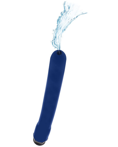 Embout de lavement Silicone The Streamer 23 x 2cm 