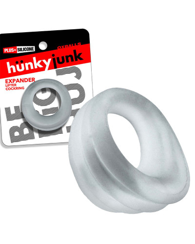 Cockring Expander 32 mm Transparent 