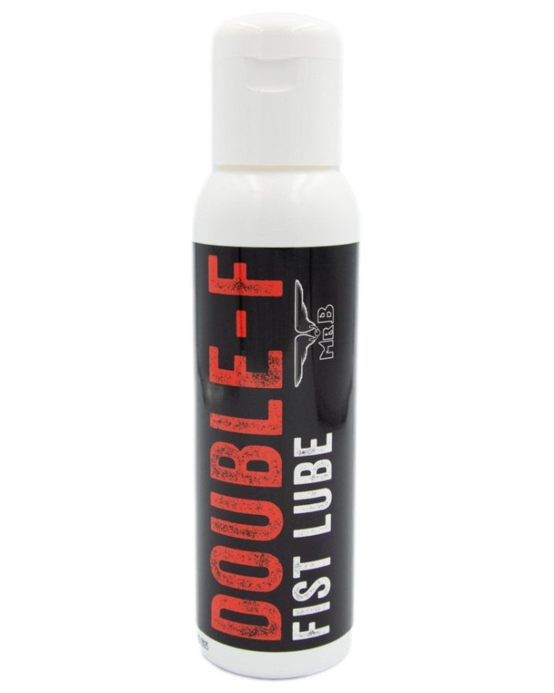 Lubrifiant Fist Double-F 250ml 