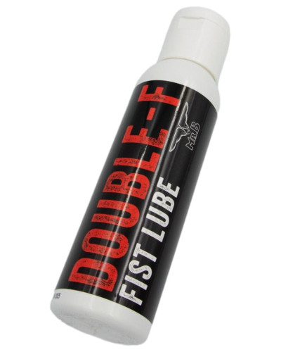 Lubrifiant Fist Double-F 250ml 
