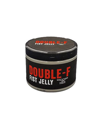 Gel Jelly Double-F 500 ml 