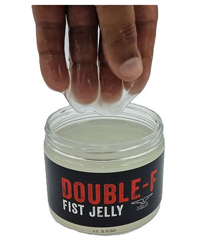 Gel Jelly Double-F 500 ml 
