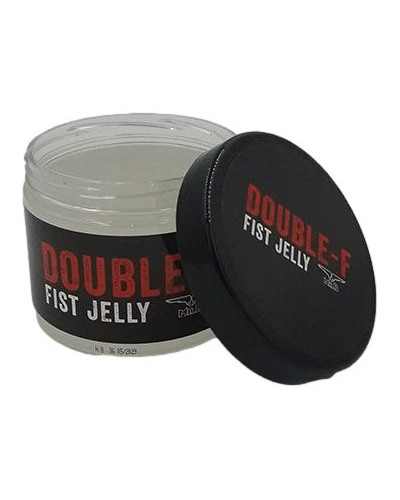 Gel Jelly Double-F 500 ml 