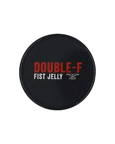 Gel Jelly Double-F 500 ml 