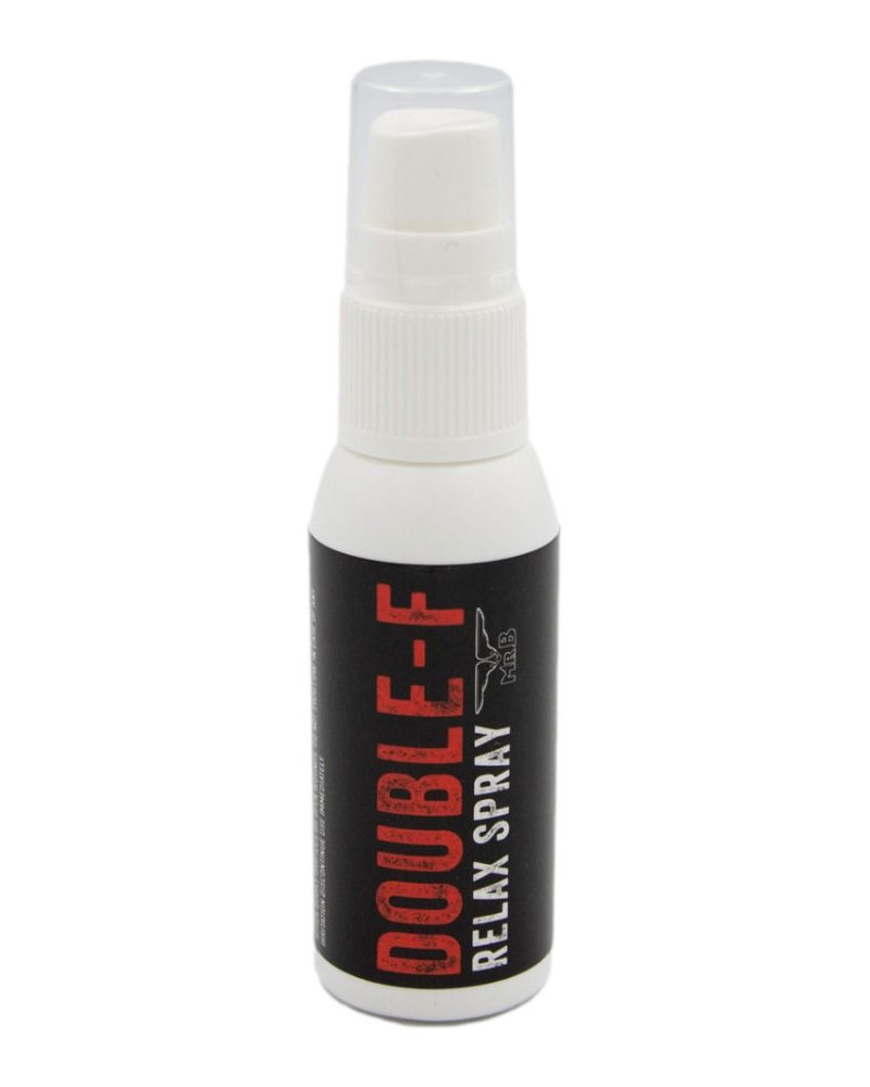 Spray relaxant Double-F 30 ml 