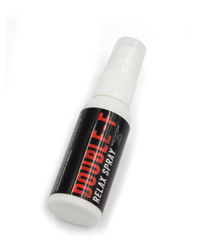 Spray relaxant Double-F 30 ml 