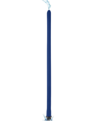 Embout de lavement long The Gusher 45 x 2cm 