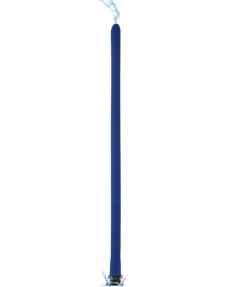 Embout de lavement long The Gusher 45 x 2cm 