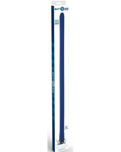Embout de lavement long The Gusher 45 x 2cm 