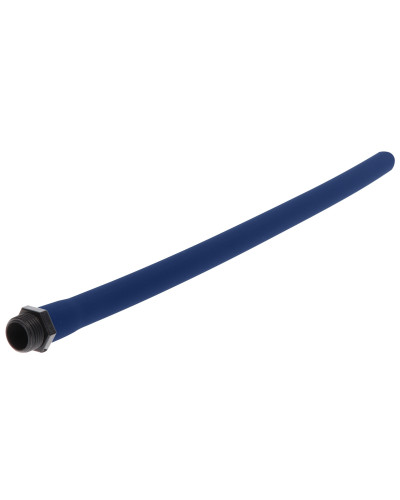 Embout de lavement long The Gusher 45 x 2cm 