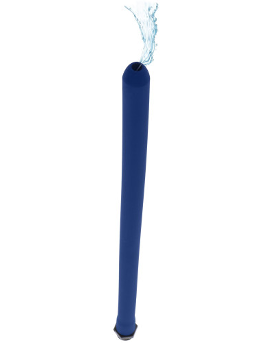 Embout de lavement long The Gusher 45 x 2cm 