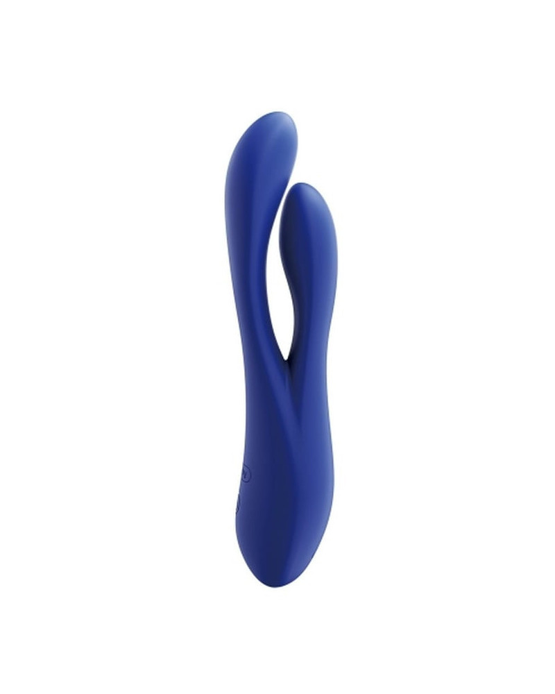 Vibro rabbit L'allure pulse 9 x 3.2cm 