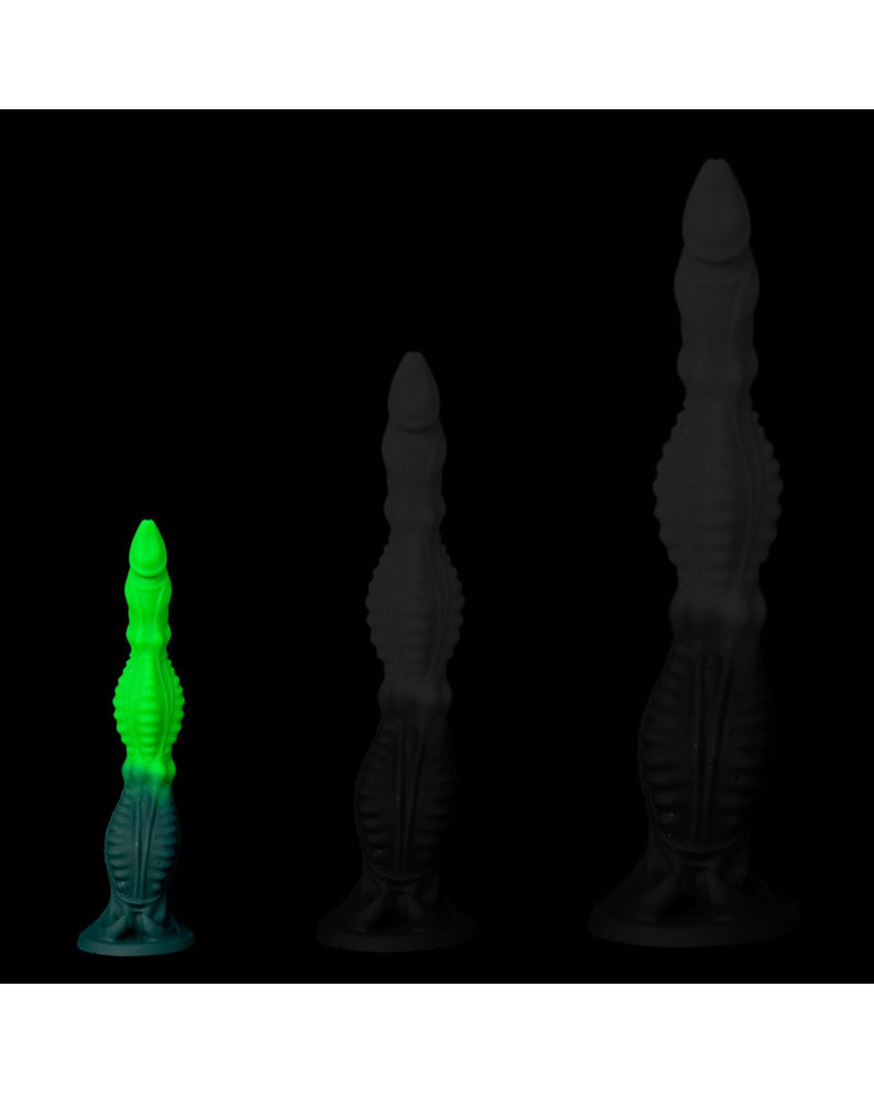 Gode Glowfingery S 26 x 6cm 