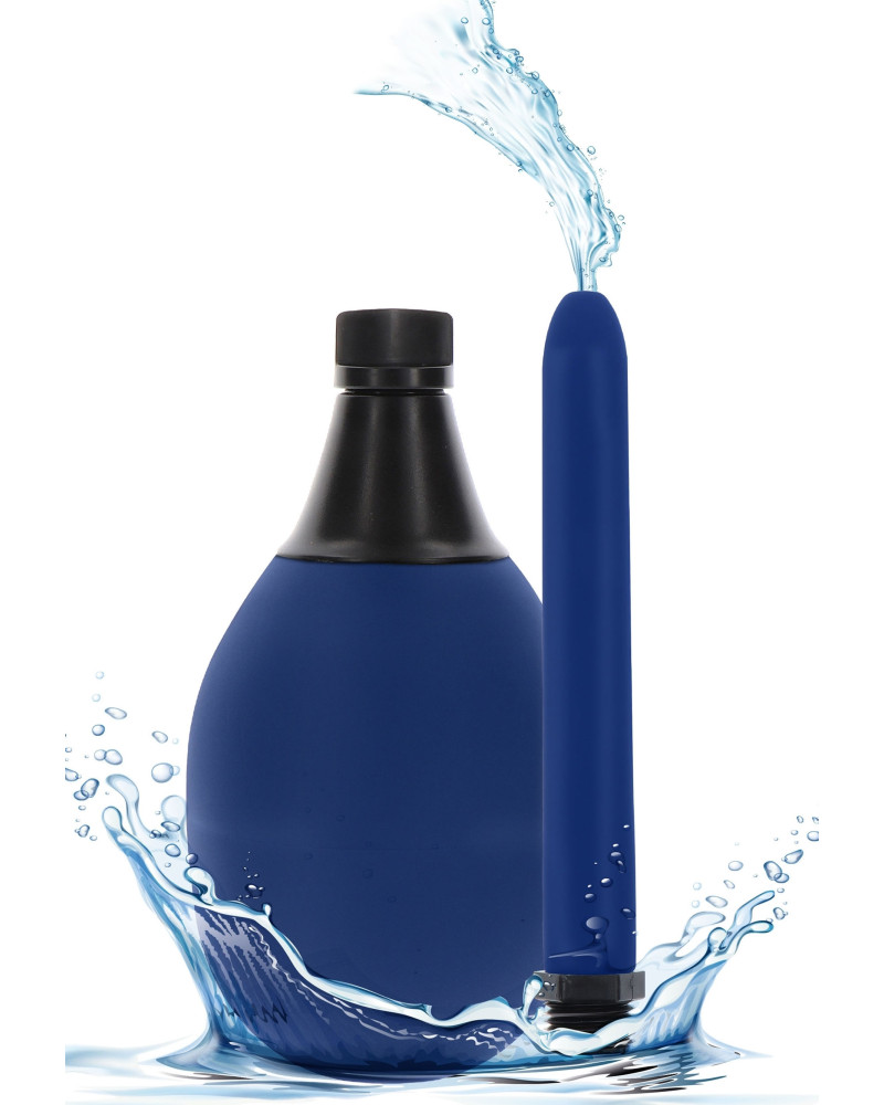 Poire de lavement The Reservoir 475ml 