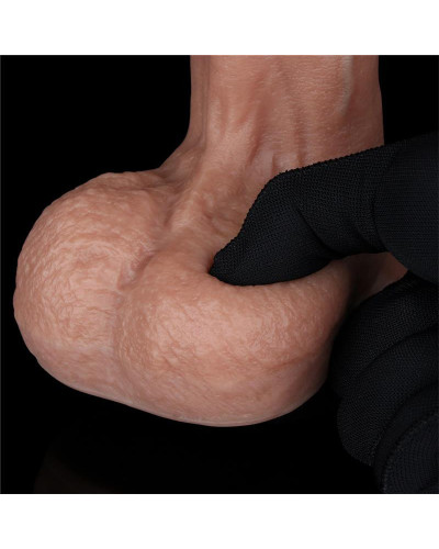 Gode Flexdick 18 x 4.2cm 