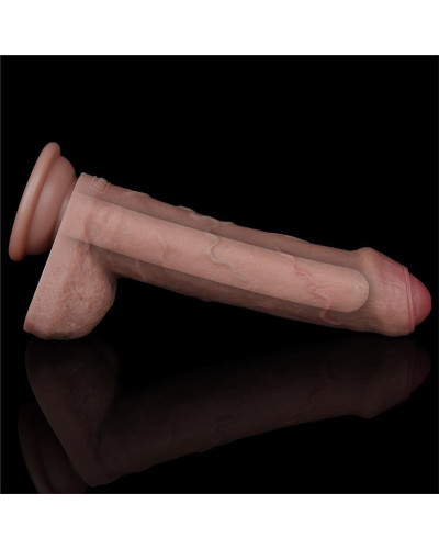 Gode Big glans 16 x 4cm 