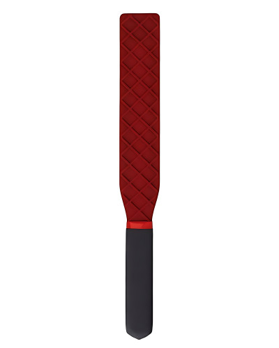 Paddle Gridtap 33cm Rouge 