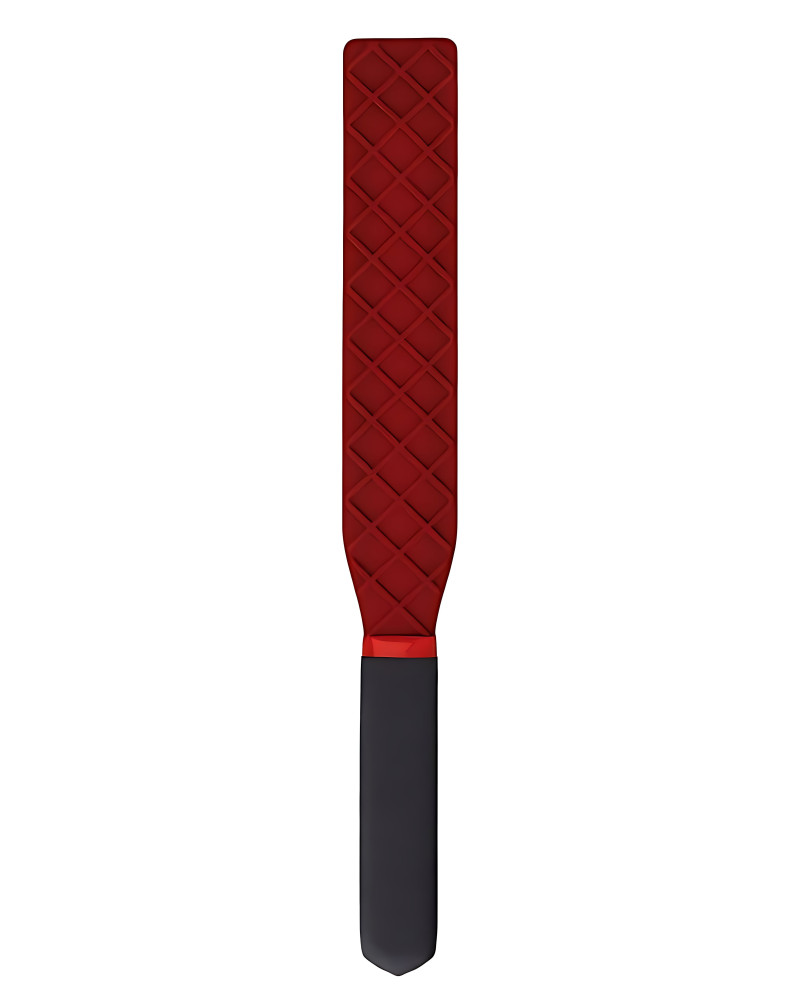 Paddle Gridtap 33cm Rouge 