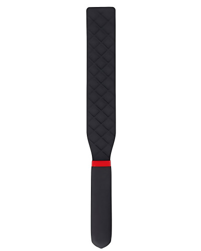 Paddle Gridtap 33cm Noir 