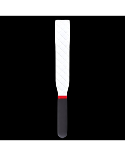 Paddle Gridtap 33cm Blanc 