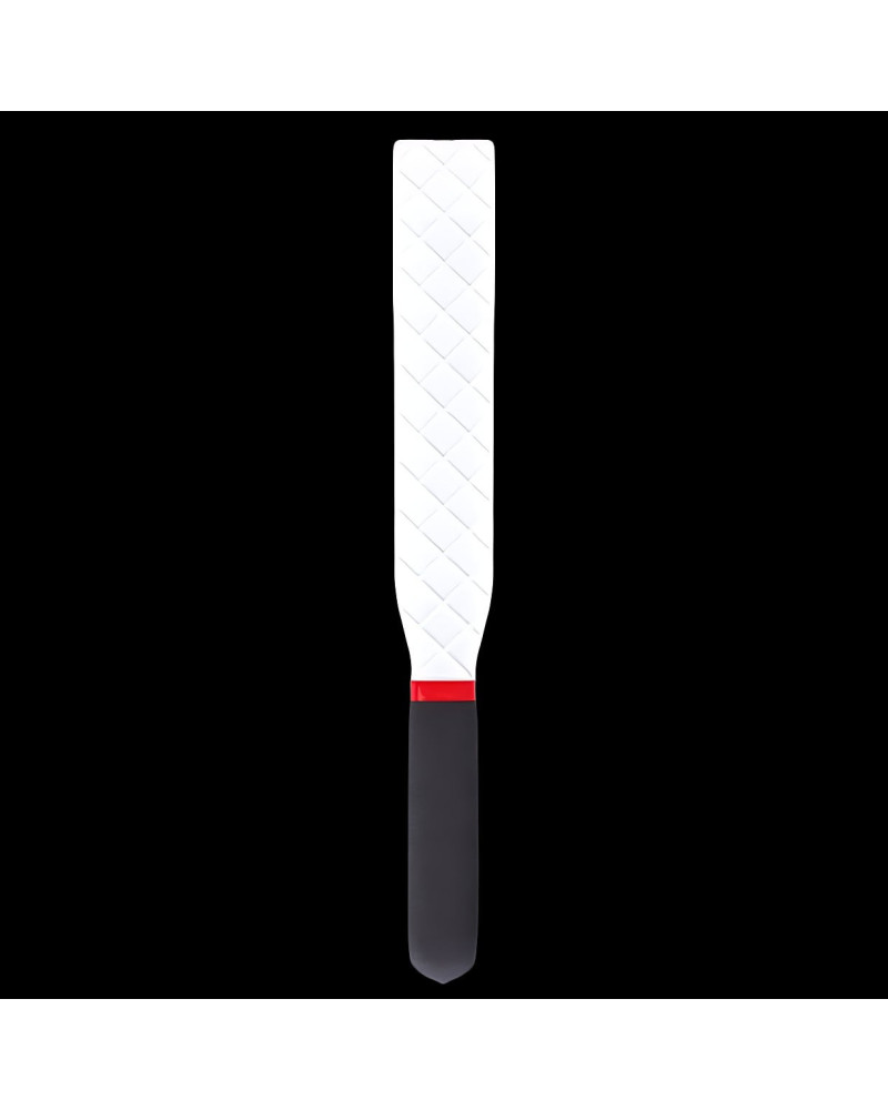 Paddle Gridtap 33cm Blanc 