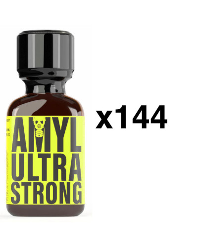 Amyl Ultra Strong 24ml x144 