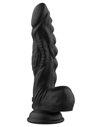 Gode vibrant Raptor 17 x 5cm 