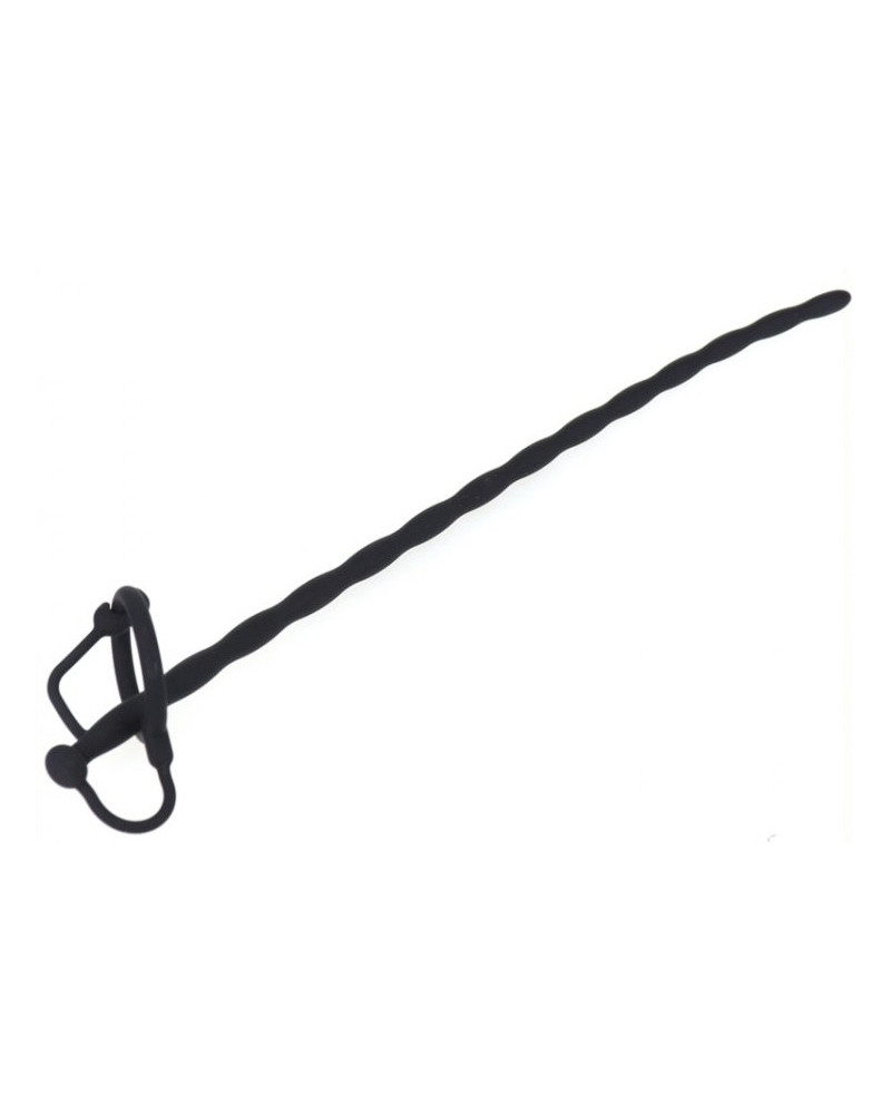Tige d'urètre silicone Ring Up 35cm 