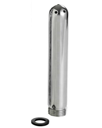 Embout anal Dansx Métal 13 x 2 cm 