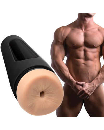 Masturbateur Man Squeeze Stud 