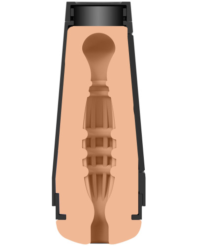 Masturbateur Man Squeeze Stud 