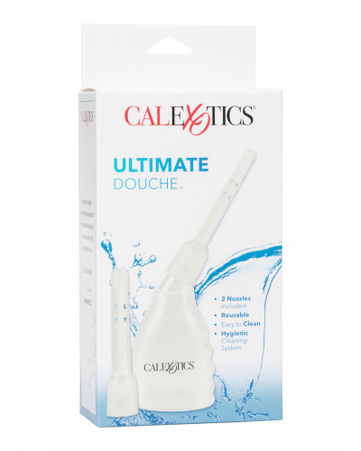 Poire anale Ultimate Douche 160ml 