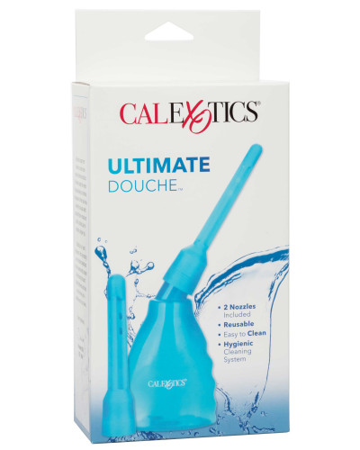 Poire de lavement Ultimate 162ml 