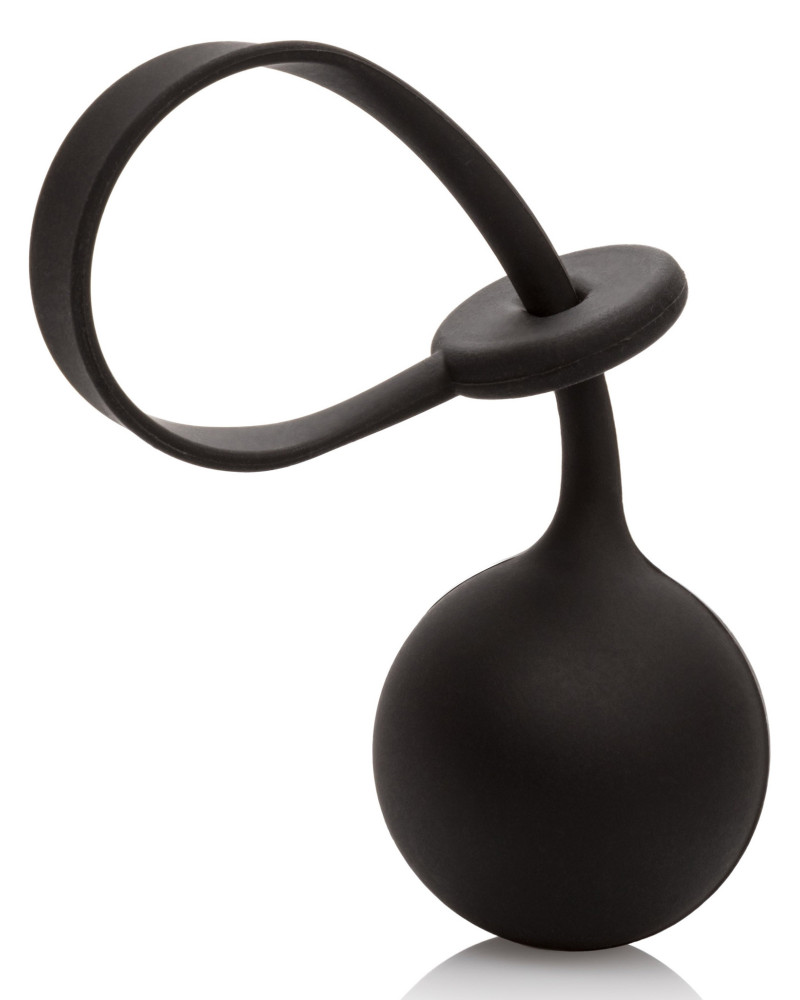 Cockring Silicone Lasso Ring 110gr 
