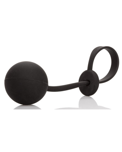 Cockring Silicone Lasso Ring 110gr 