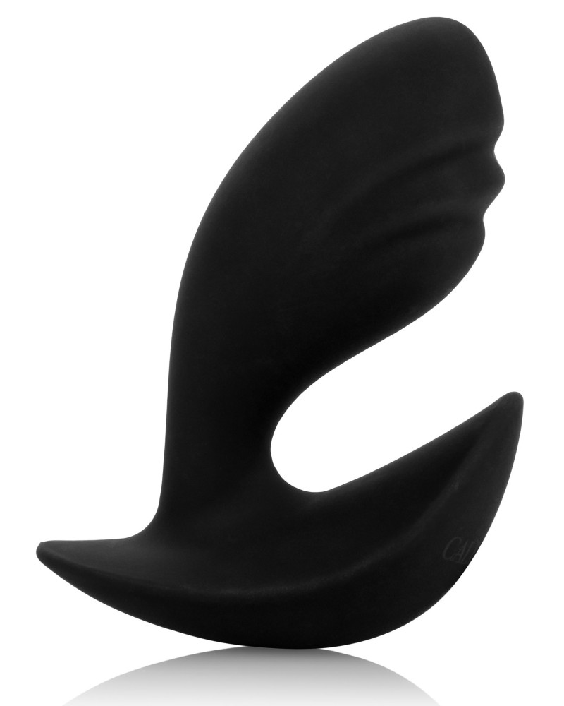Plug prostatique Booty Curved 7 x 3.2cm 