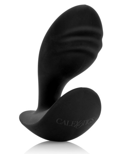 Plug prostatique Booty Curved 7 x 3.2cm 