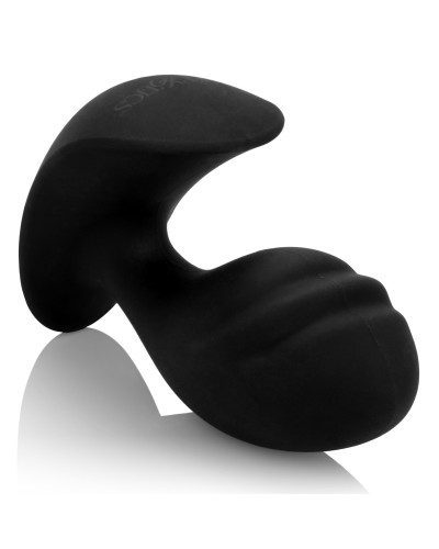 Plug prostatique Booty Curved 7 x 3.2cm 