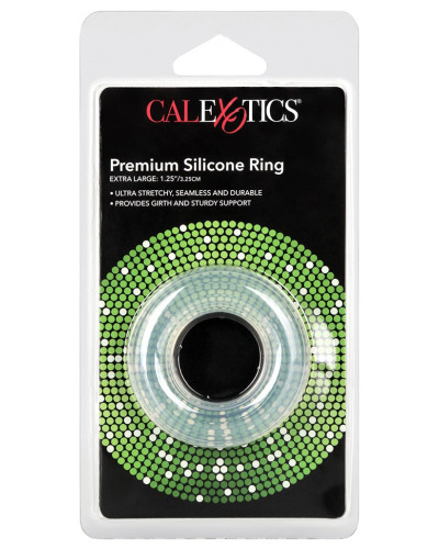 Cockring en silicone Ring Stretch 32mm 