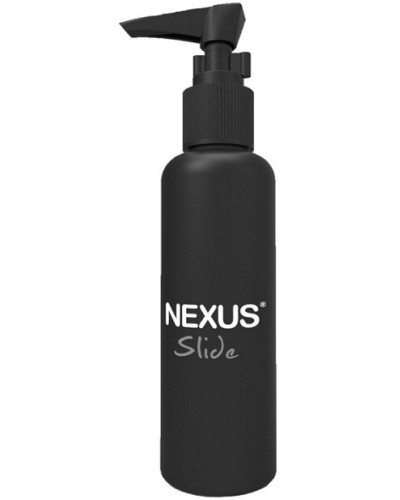 Lubrifiant Eau Slide Nexus 150ml 