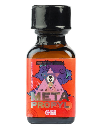 META PROPYL 24ml 