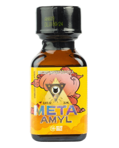 META AMYL 24ml 