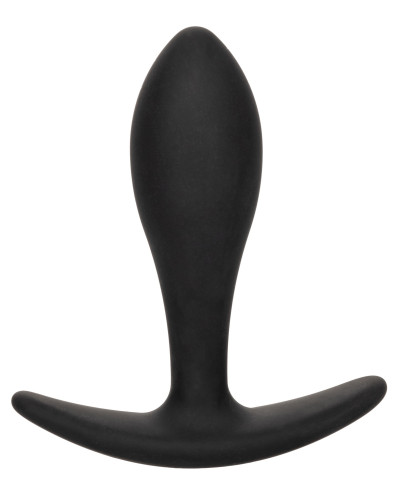 Plug Silicone Débutant Begin Teardrop Boundless 6 x 2cm 