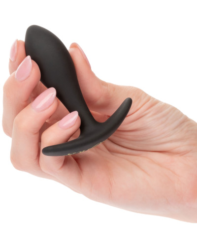 Plug Silicone Débutant Begin Teardrop Boundless 6 x 2cm 