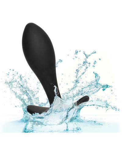 Plug Silicone Débutant Begin Teardrop Boundless 6 x 2cm 