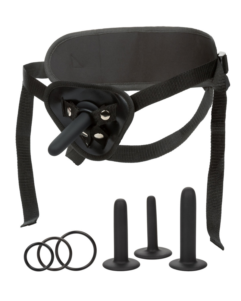 Kit Harnais Gode ceinture Pegging Kit Boundless 