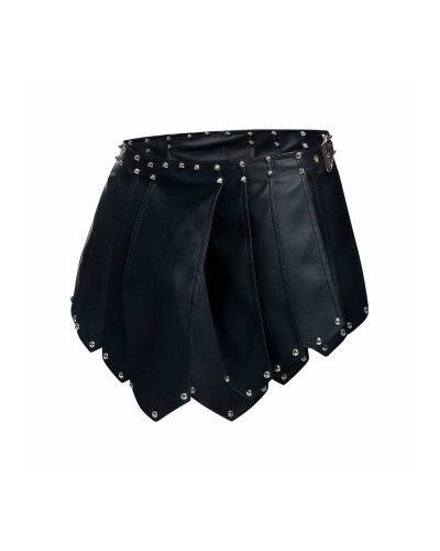 Jupe homme Sm Roman Skirt Noire 