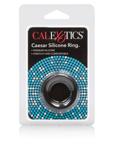 Cockring Caesar 30mm Noir 