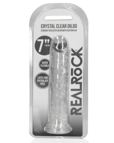 Gode Crystal None 18 x 3.8cm 