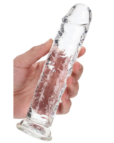Gode Crystal None 18 x 3.8cm 